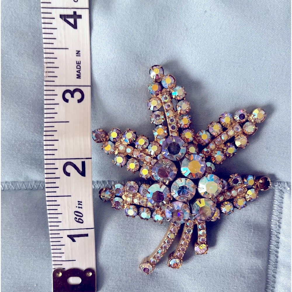 Vintage brooch.